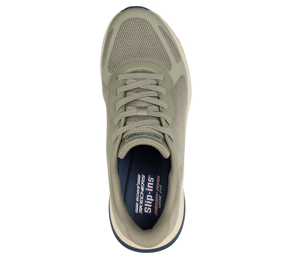 Skechers Slip-ins: BOBS Sport Squad Chaos