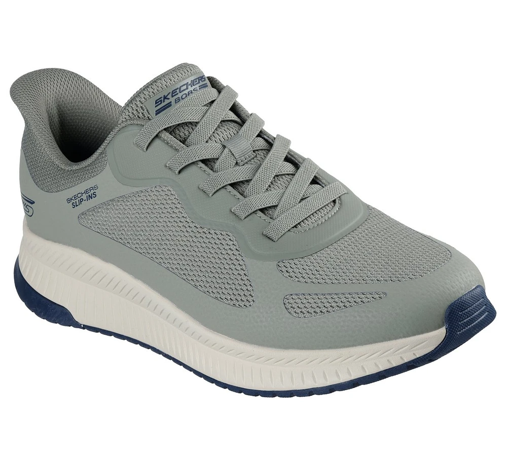 Skechers Slip-ins: BOBS Sport Squad Chaos
