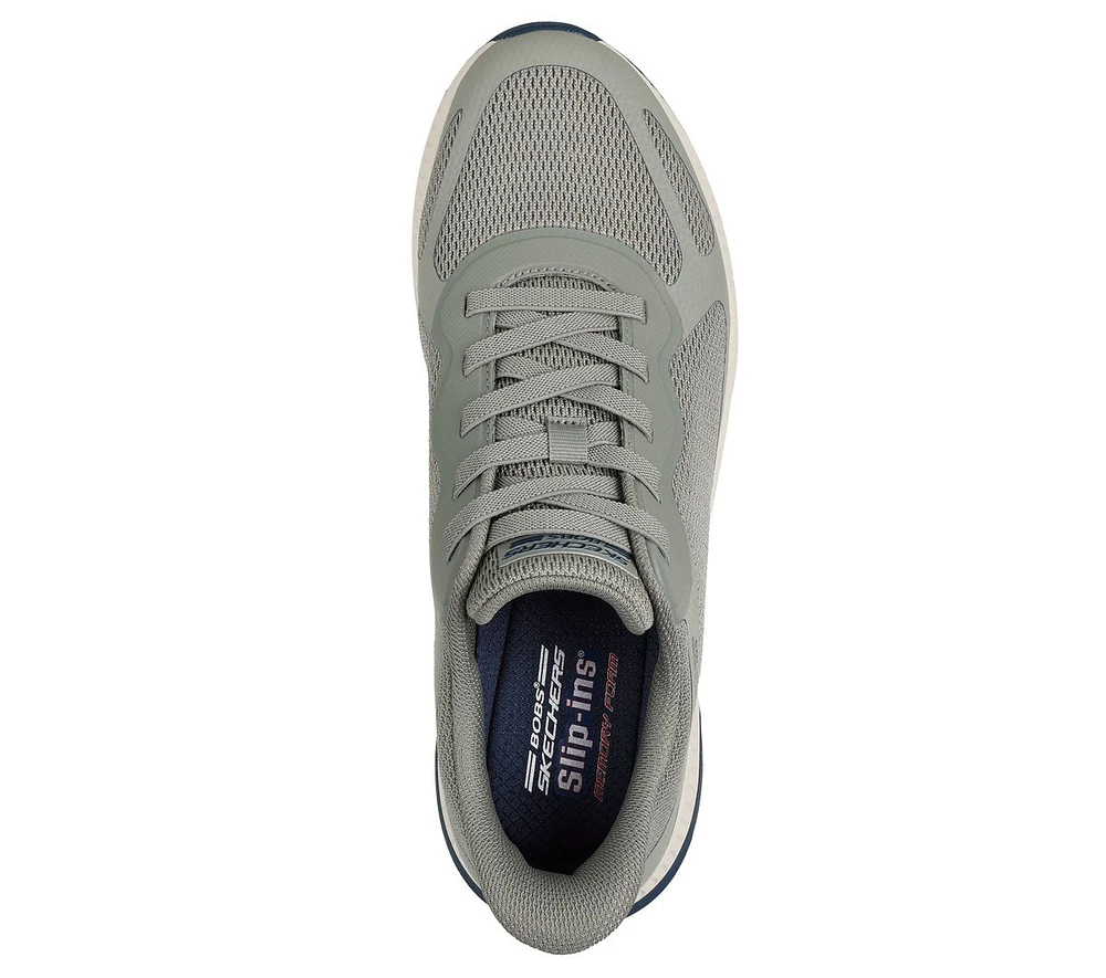 Skechers Slip-ins: BOBS Sport Squad Chaos