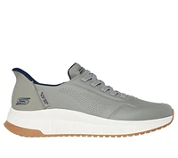Skechers Slip-ins: BOBS Sport Squad 4 - Direct Step