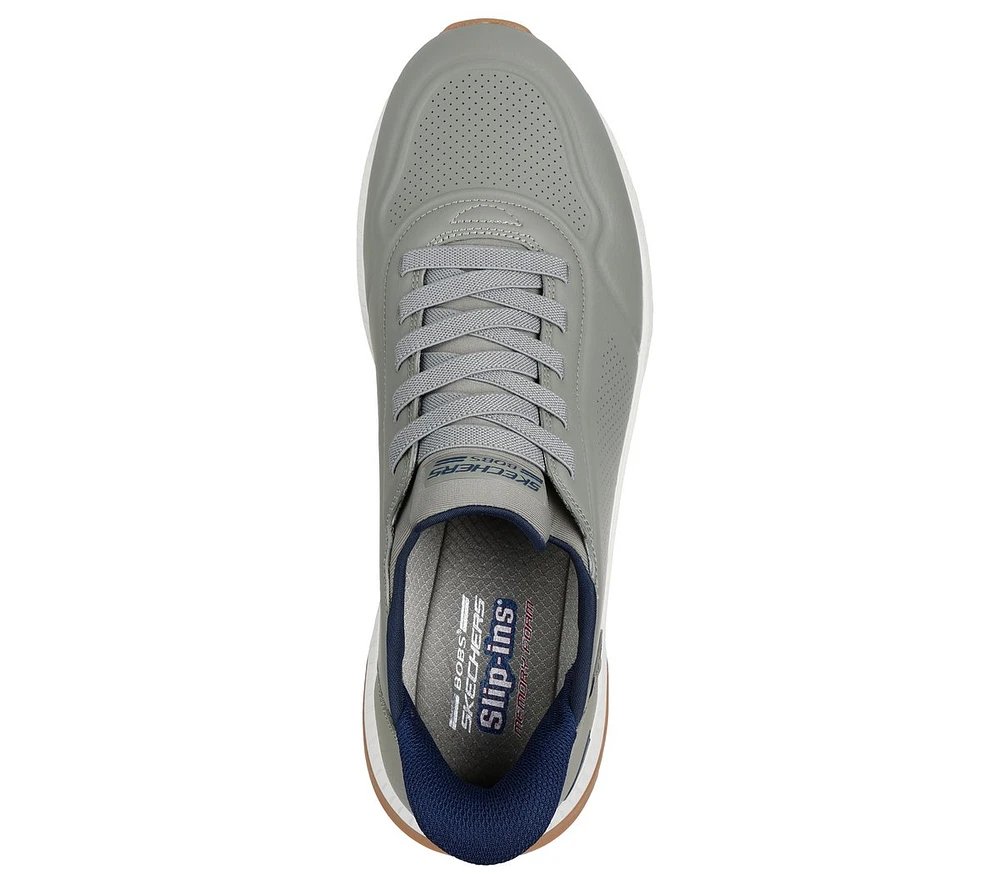 Skechers Slip-ins: BOBS Sport Squad 4 - Direct Step