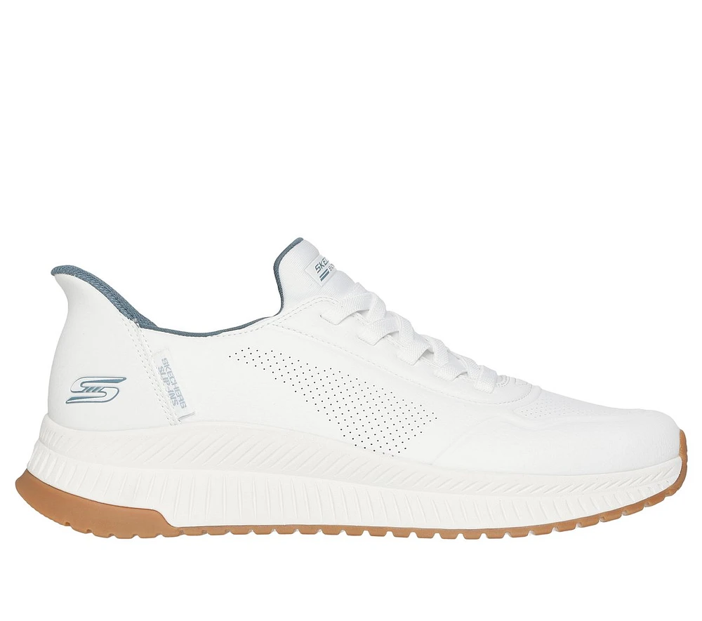 Skechers Slip-ins: BOBS Sport Squad 4 - Direct Step