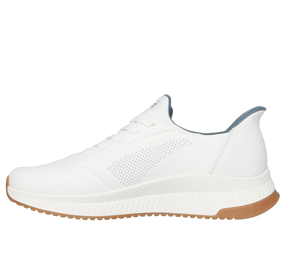 Skechers Slip-ins: BOBS Sport Squad 4 - Direct Step