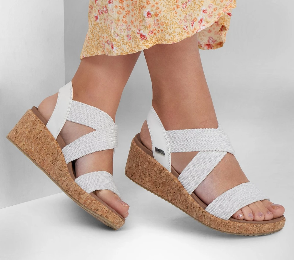 Skechers Arch Fit Beverlee - Love Stays