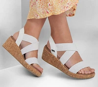Skechers Arch Fit Beverlee - Love Stays