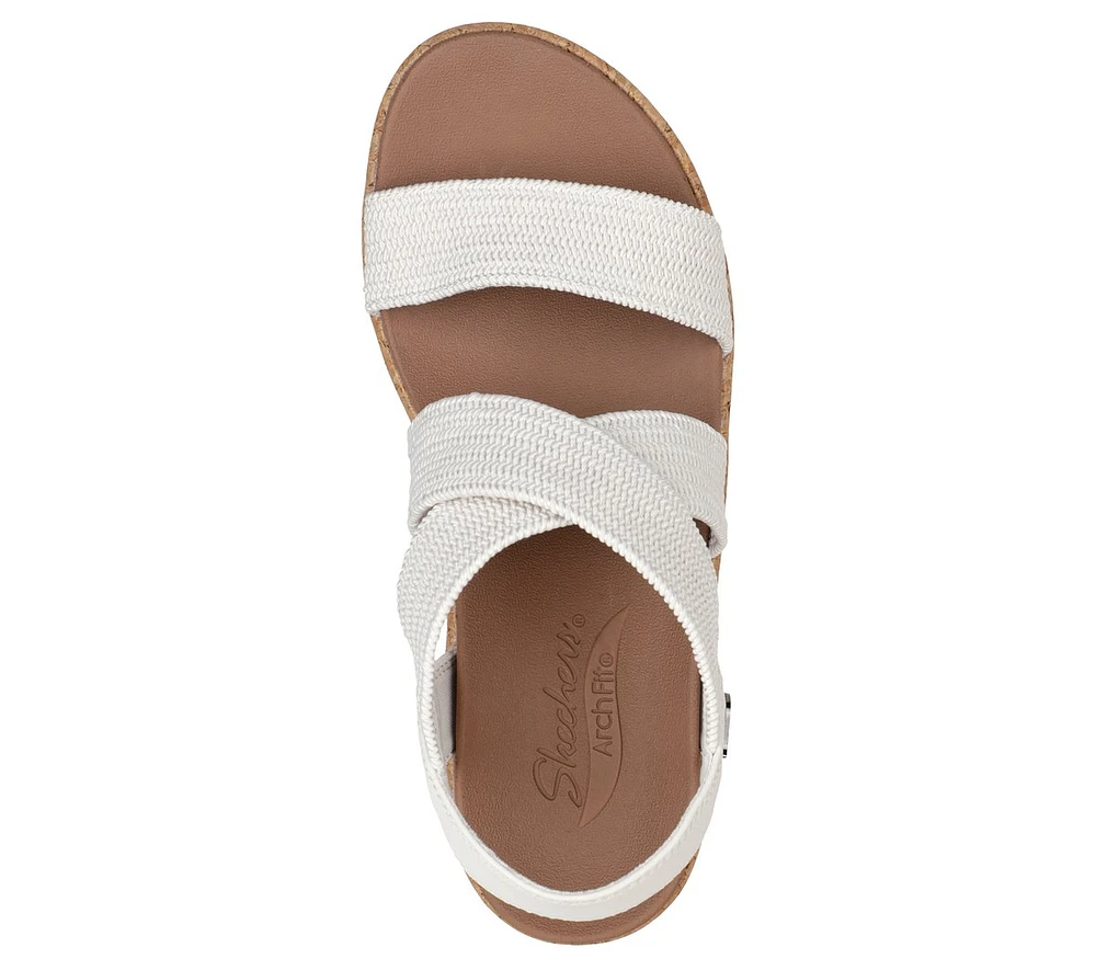 Skechers Arch Fit Beverlee - Love Stays