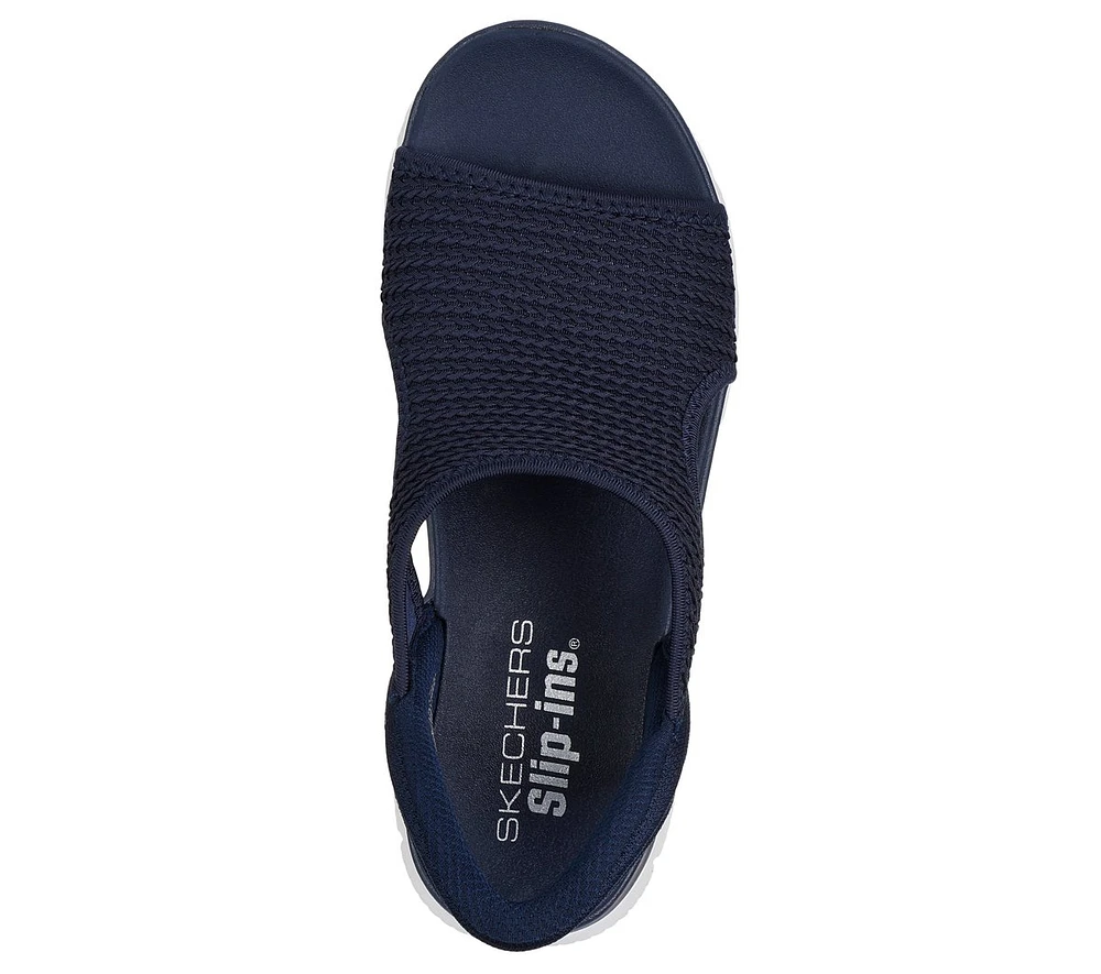 Skechers Slip-ins: Summits - Sweetly Evolved