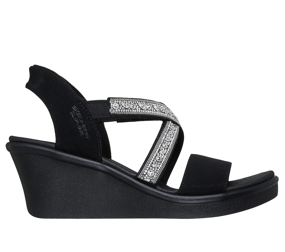 Skechers Slip-ins: Rumble On - Lavish Lady