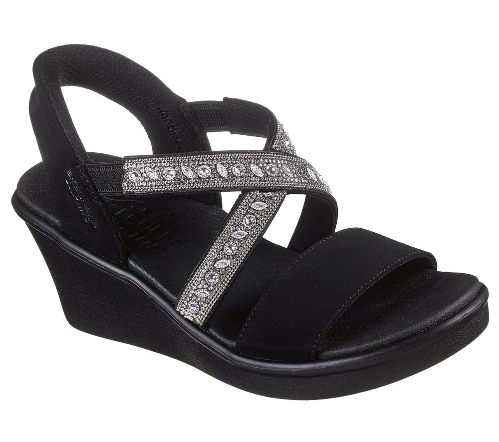 Skechers Slip-ins: Rumble On - Lavish Lady