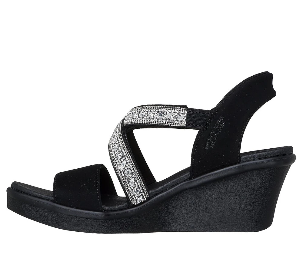 Skechers Slip-ins: Rumble On - Lavish Lady