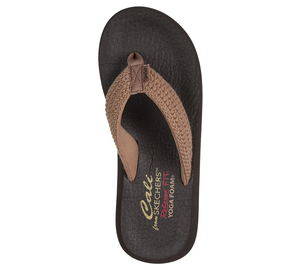 Relaxed Fit: Asana - Valley Chic!