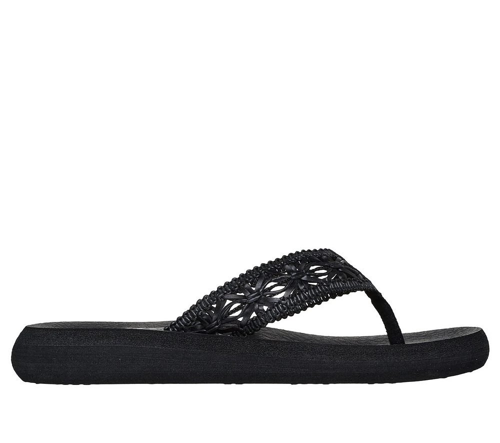 Relaxed Fit: Asana - Ocean Breezier