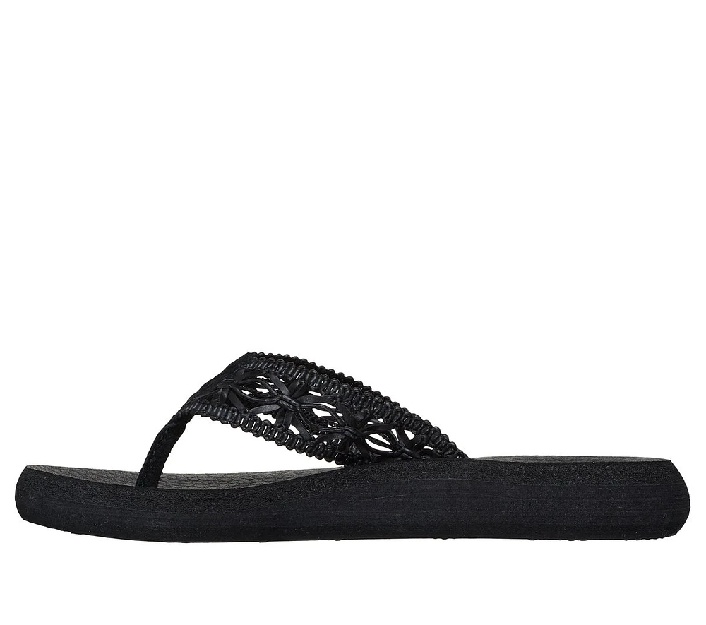 Relaxed Fit: Asana - Ocean Breezier
