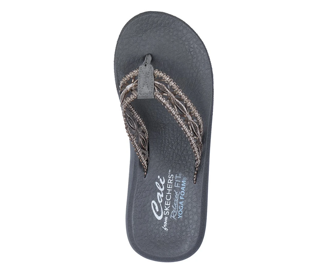 Relaxed Fit: Asana - Ocean Breezier