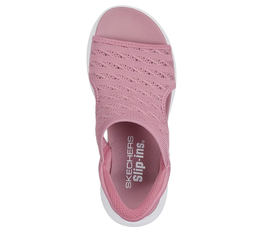 Skechers Slip-ins: Ultra Flex 3.0 - Sun Warmth