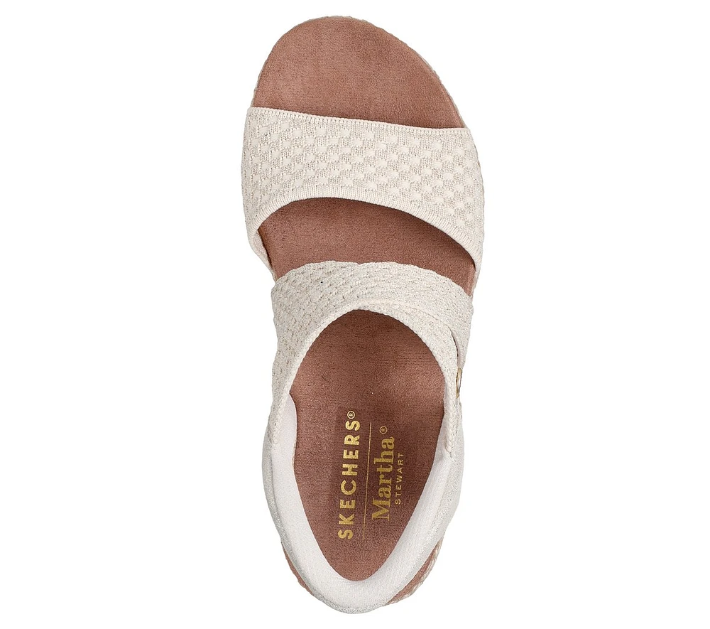 Skechers Slip-ins Martha Stewart: Beverlee Lux - Striking Beauty