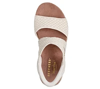 Skechers Slip-ins Martha Stewart: Beverlee Lux - Striking Beauty