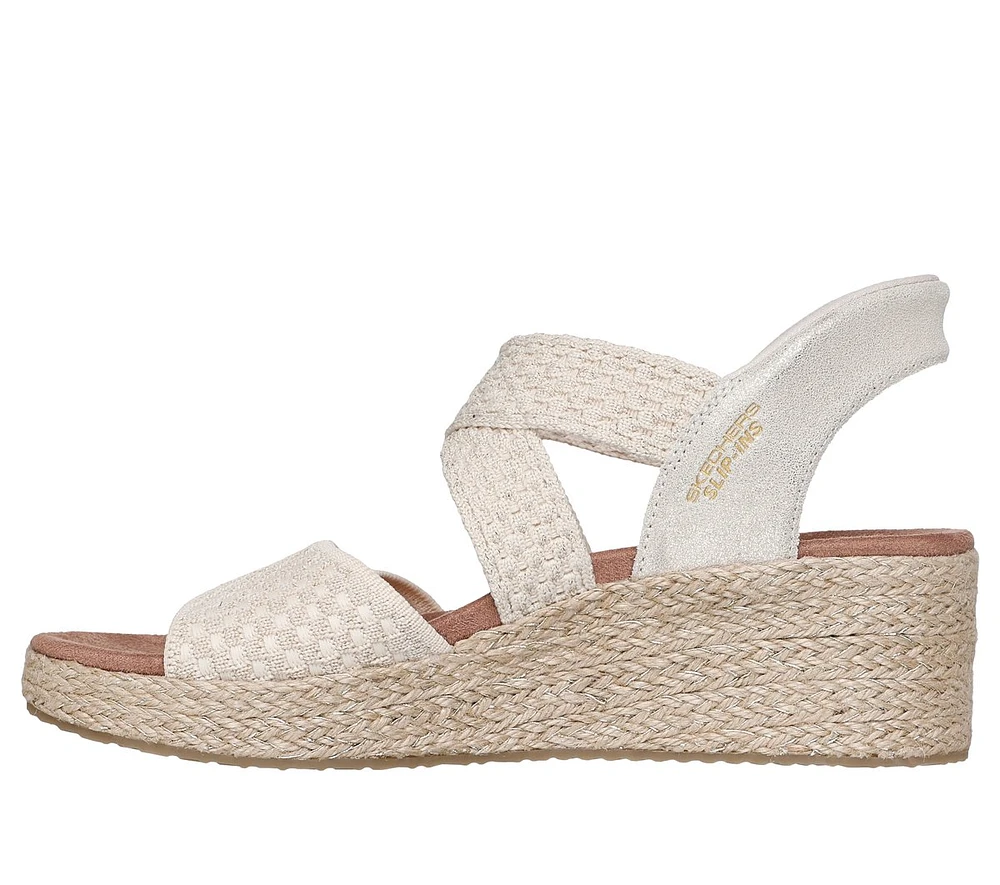 Skechers Slip-ins Martha Stewart: Beverlee Lux - Striking Beauty