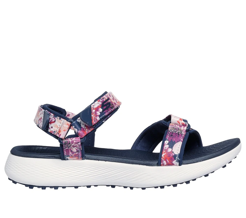 Skechers GO GOLF 600 Sandal - Tropics