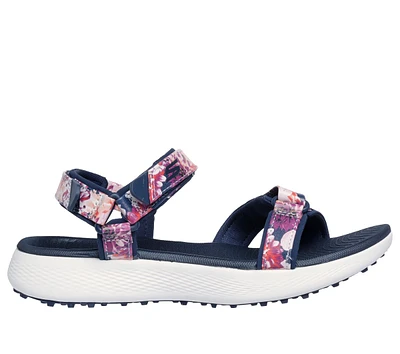 Skechers GO GOLF 600 Sandal - Tropics