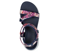 Skechers GO GOLF 600 Sandal - Tropics