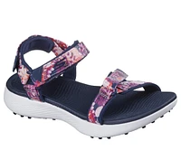 Skechers GO GOLF 600 Sandal - Tropics