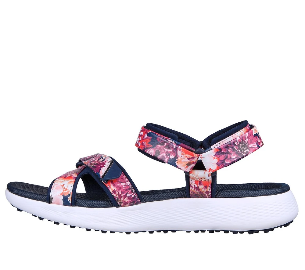 Skechers GO GOLF 600 Sandal - Tropics