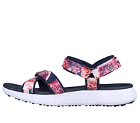 Skechers GO GOLF 600 Sandal - Tropics