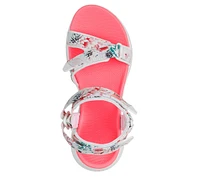 Skechers GO GOLF 600 Sandal - Tropics