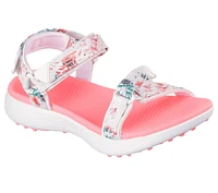 Skechers GO GOLF 600 Sandal - Tropics
