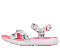 Skechers GO GOLF 600 Sandal - Tropics