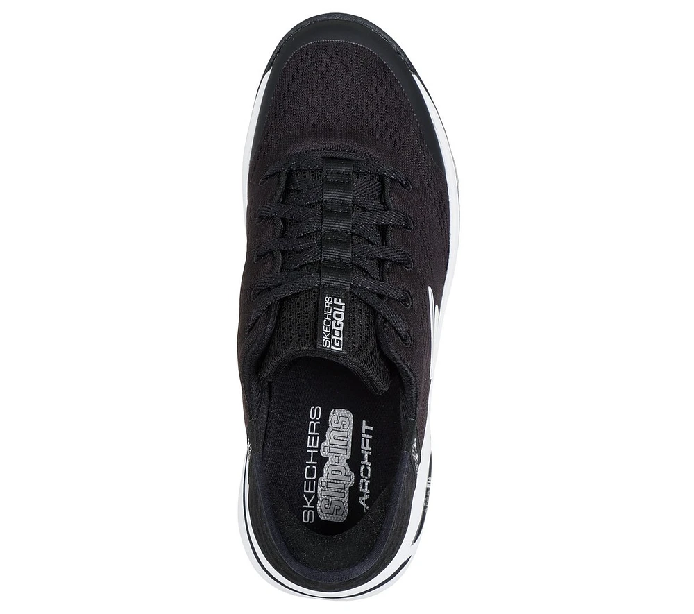 Skechers Slip-ins: GO GOLF Arch Fit