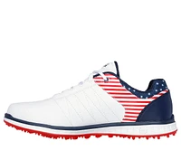 GO GOLF Pivot - Patriot