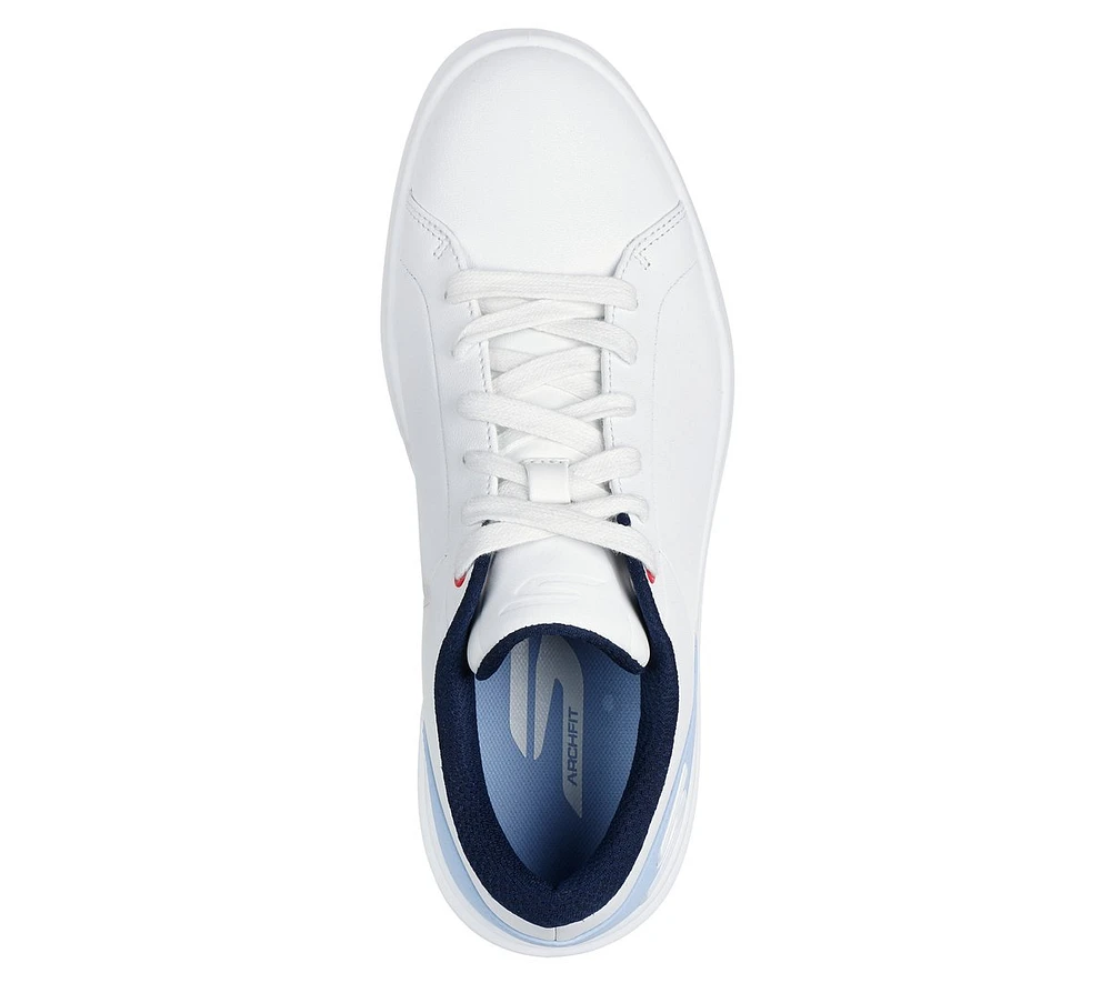 Relaxed Fit: GO GOLF Drive 6