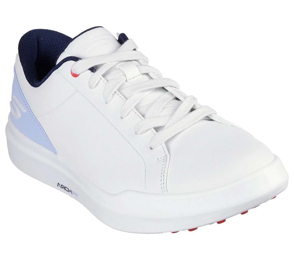 Relaxed Fit: GO GOLF Drive 6