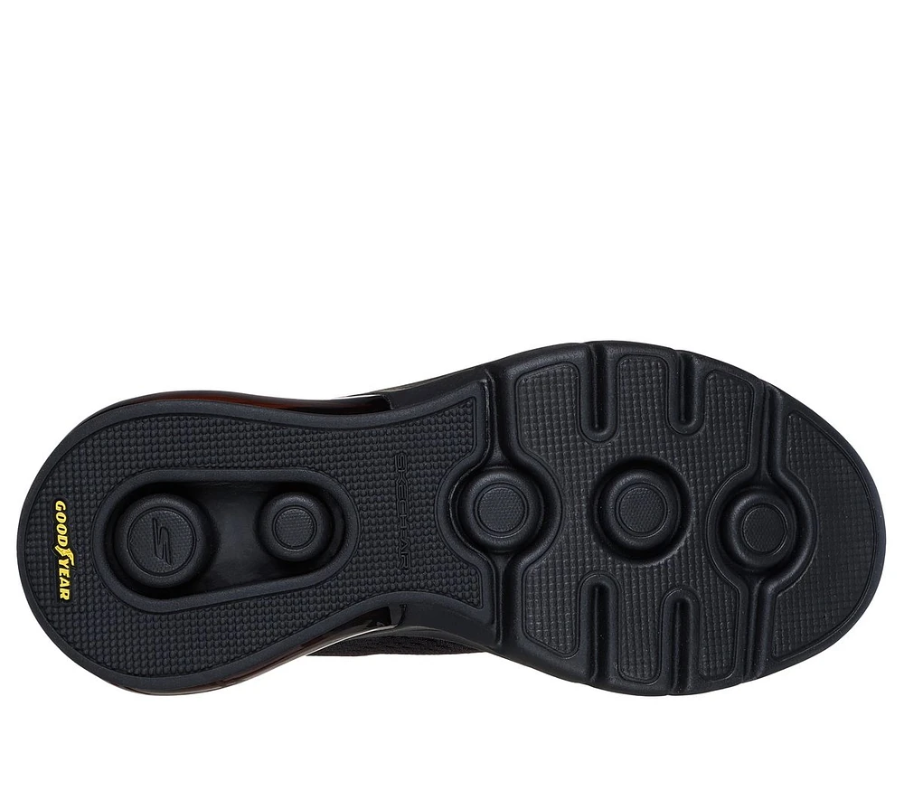 GO WALK Air 3.0 - Ree