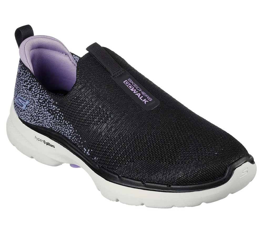 Skechers GOwalk 6 - Glimmering