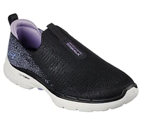 Skechers GOwalk 6 - Glimmering
