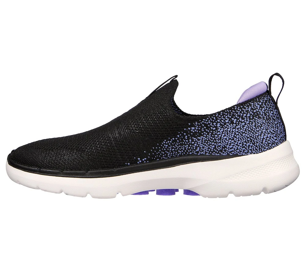Skechers GOwalk 6 - Glimmering