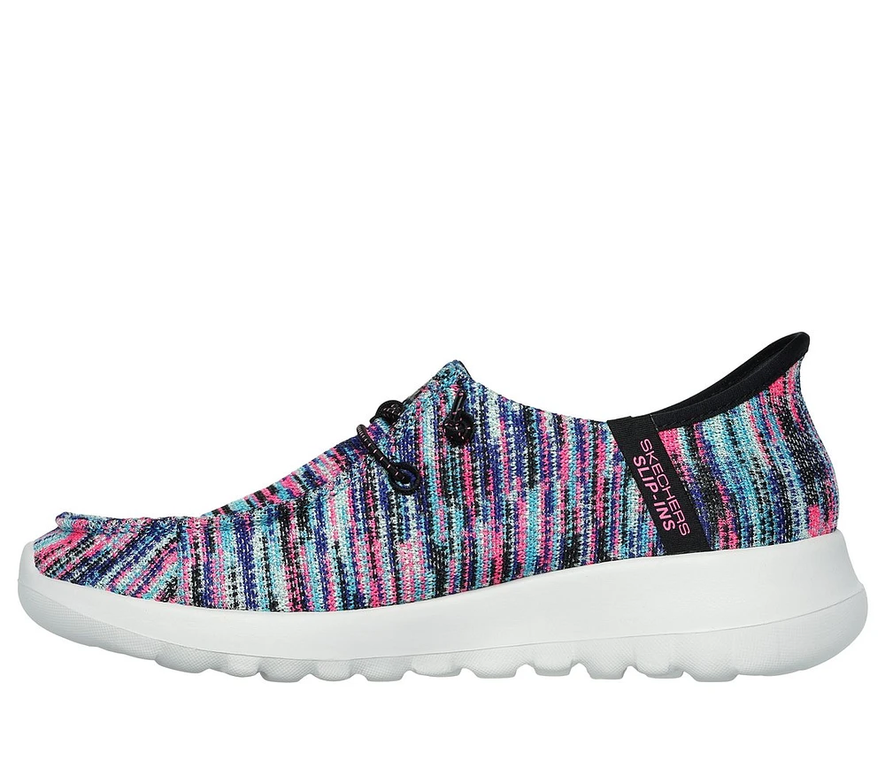 Skechers Slip-ins: GO WALK Joy - Halen