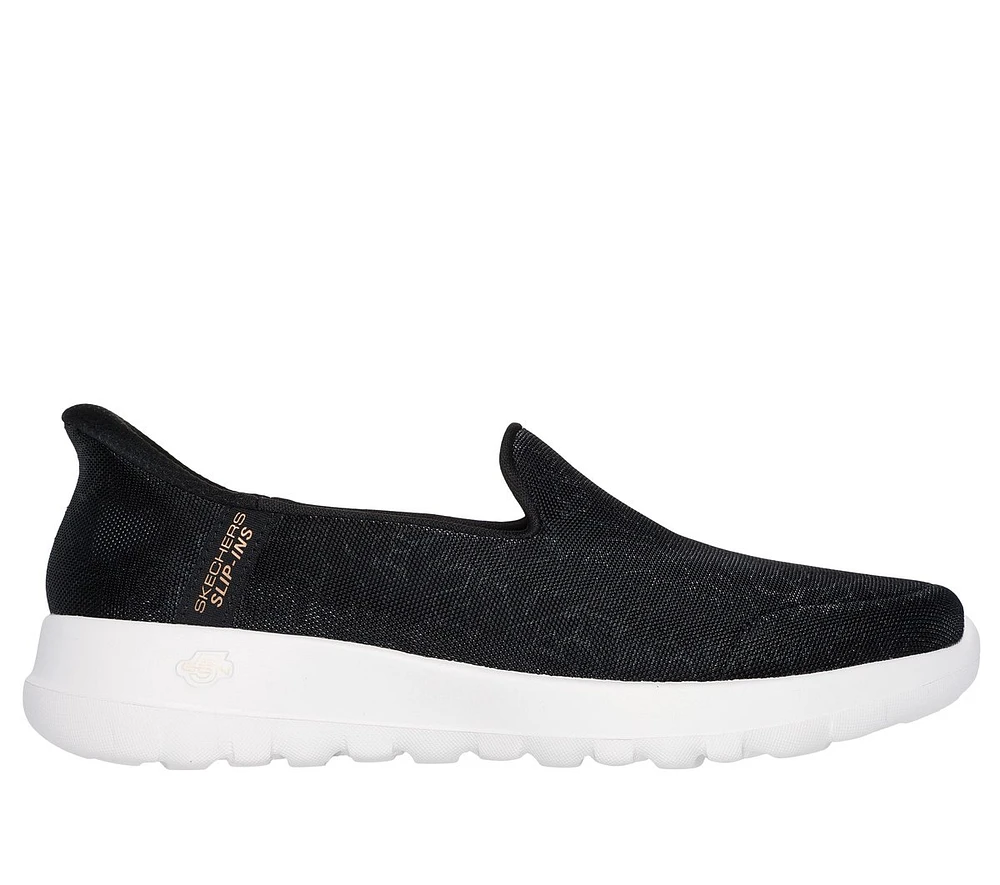 Skechers Slip-ins: GO WALK Joy - Bella Rose