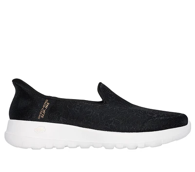 Skechers Slip-ins: GO WALK Joy - Bella Rose