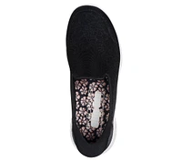 Skechers Slip-ins: GO WALK Joy - Bella Rose