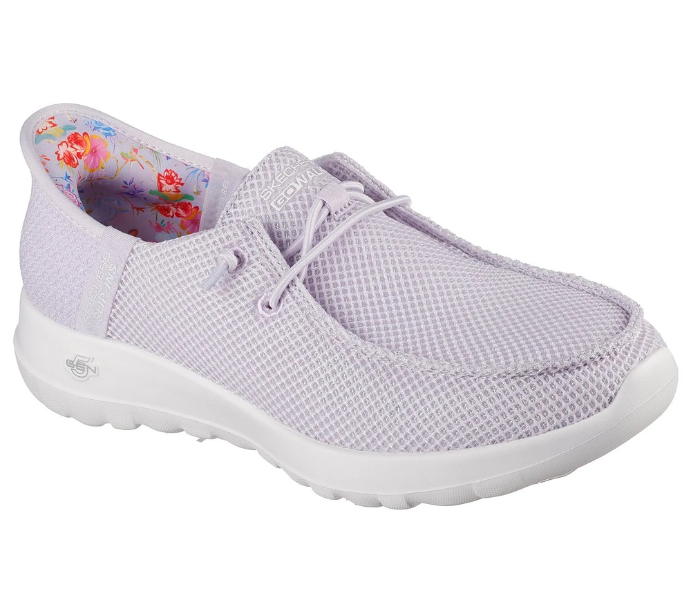 Skechers Slip-ins: GO WALK Joy - Skye