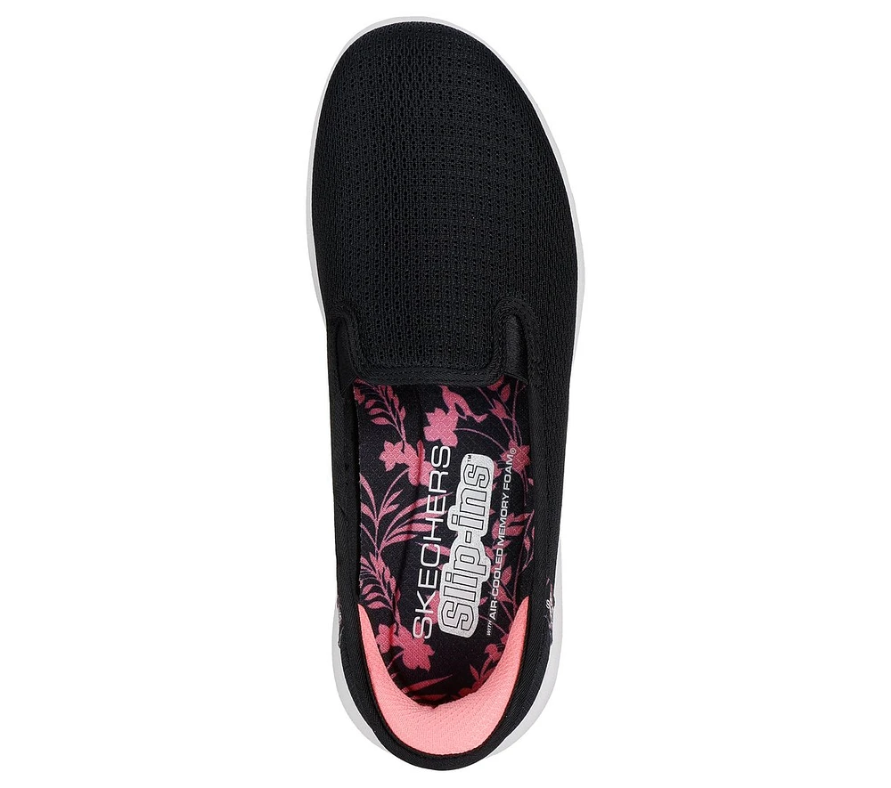 Skechers Slip-ins: GO WALK Travel - Kiana