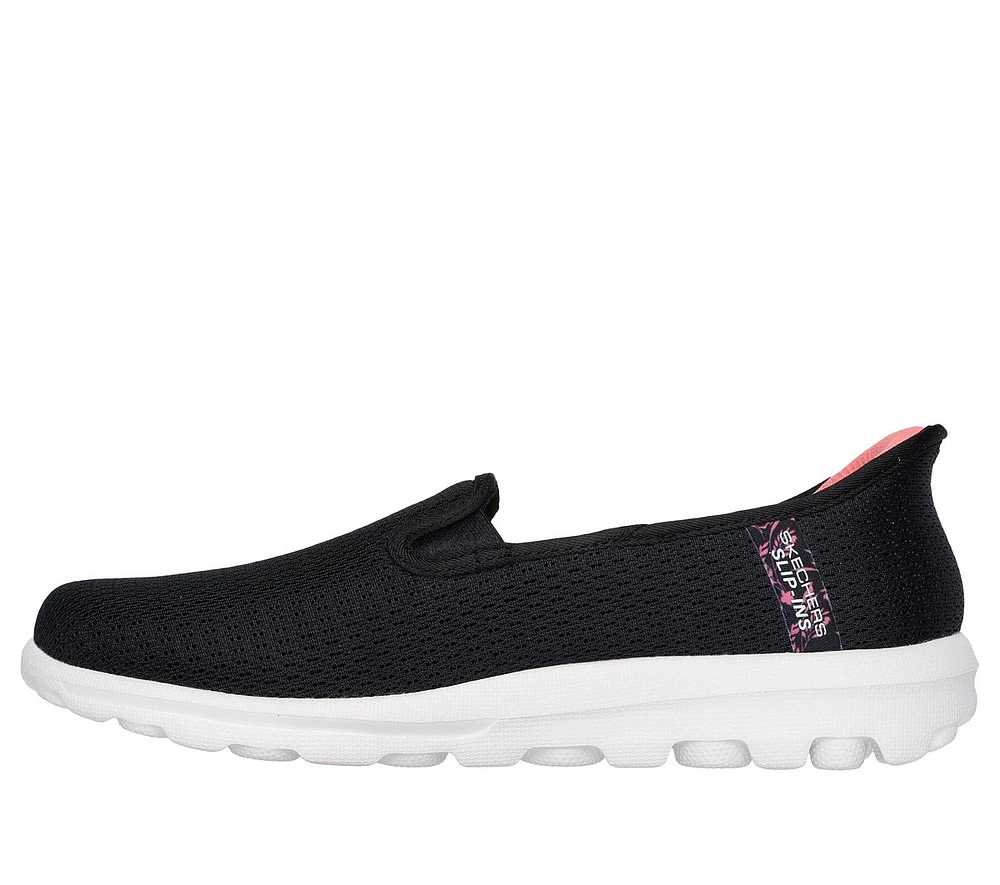 Skechers Slip-ins: GO WALK Travel - Kiana
