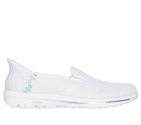 Skechers Slip-ins: GO WALK Travel - Kiana