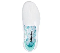 Skechers Slip-ins: GO WALK Travel - Kiana