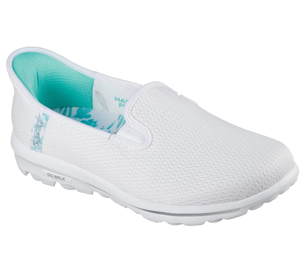 Skechers Slip-ins: GO WALK Travel - Kiana