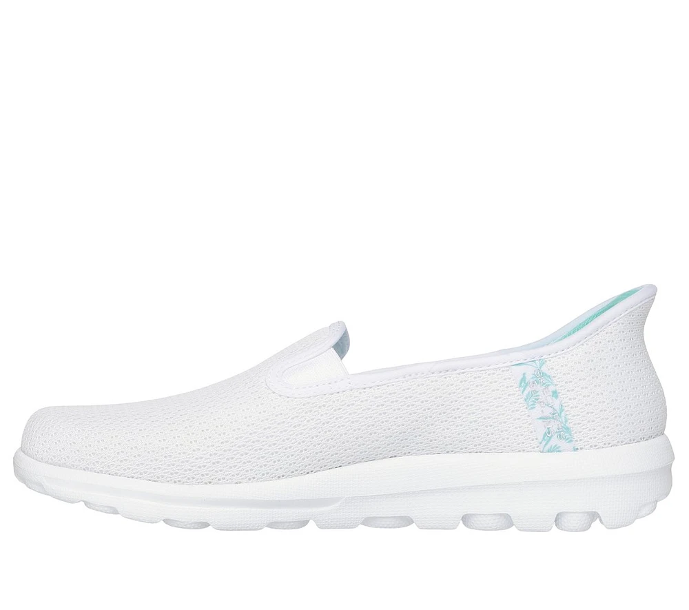 Skechers Slip-ins: GO WALK Travel - Kiana